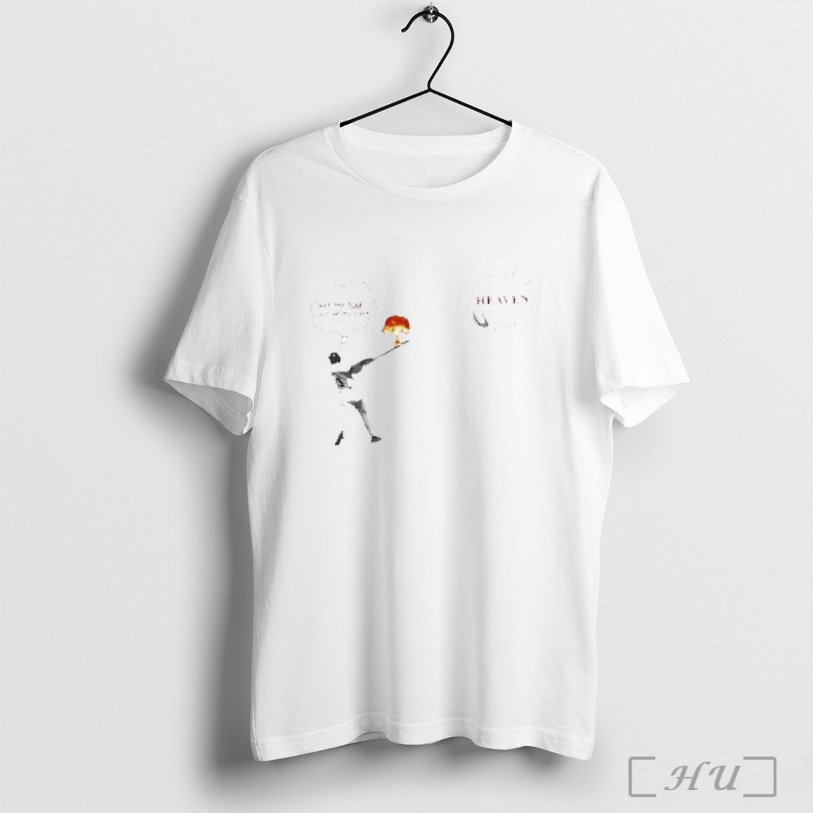 Officials Delivery To Heaven Get The Fuck Out Of My Park Baseball T Shirt