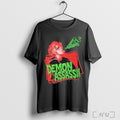 Officials Demon Assassin Rosemary T Shirt