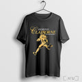 Officials Demond Clairone Wake Forest University Demon Deacons Legacy T Shirt