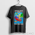 Officials Dented Prop Club Nine Mile 2025 T Shirt