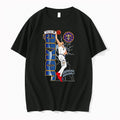 Officials Denver Nuggets Nikola Jokic Outerstuff Height Premium T Shirt
