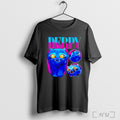 Officials Derpy Kpop Demon Hunters T Shirt