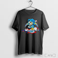 Officials Derwin James Jack Skellington Kill Broncos T Shirt