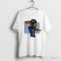 Officials Destiny 2 Wear Pants Do Crimes T Shirt