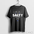 Officials Detroit Lions Football Salty T Shirt