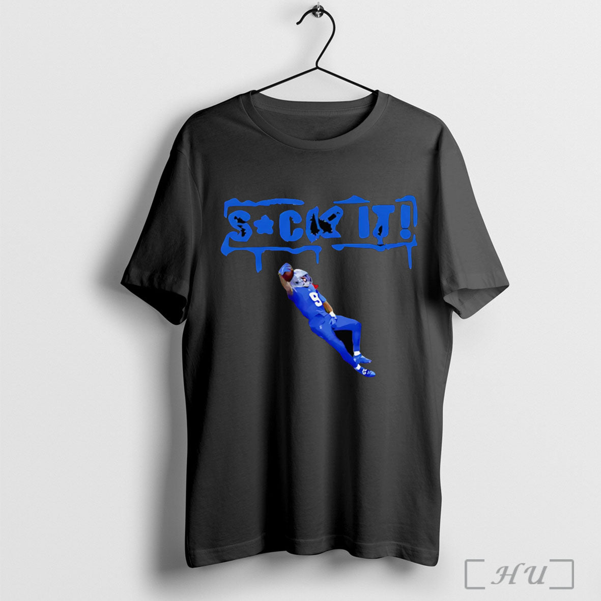 Officials Detroit Lions Jamo Suck It T Shirt