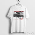 Officials Detroit Red Wings Centennial Legacy Joe Louis Arena 100 Years 1926 2026