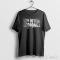 Officials Detroit Tigers 2025 Nlds National League Baseball T Shirt
