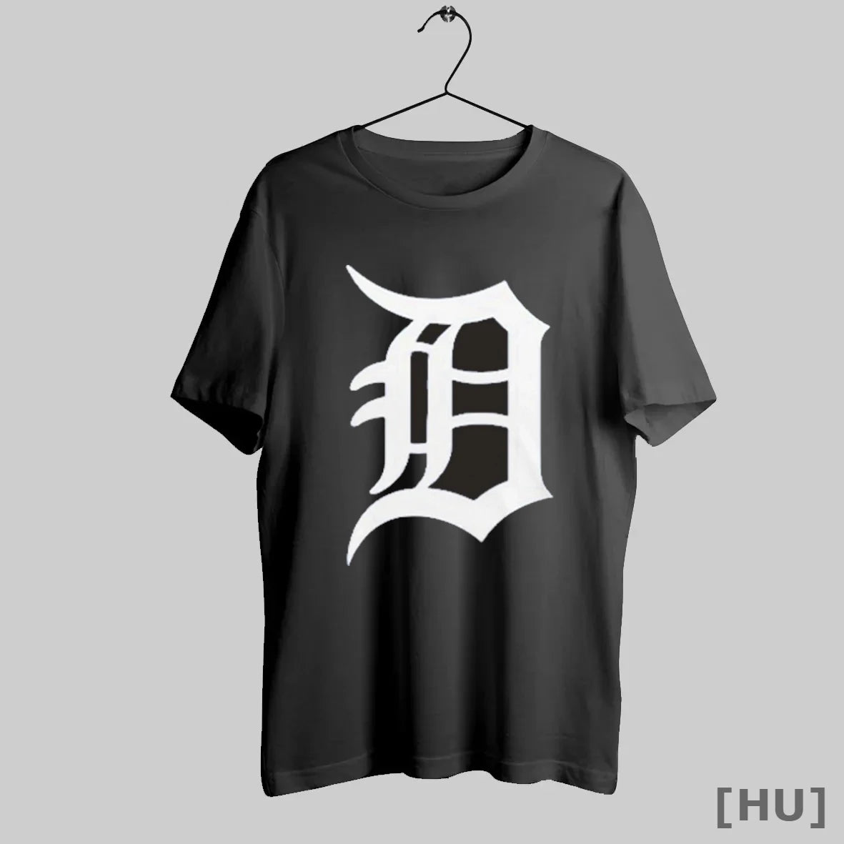 Officials Detroit Tigers First Responders Day T Shirt