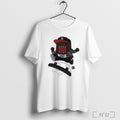 Officials Detroit Tigers Superior Bait Int T Shirt