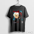 Officials Devil May Cry Vintage T Shirt