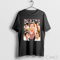 Officials Dexter Morgan Graphic T Shirt Sweatshirt Png