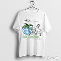 Officials Deya Brewing Company Into The Haze T Shirt