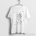 Officials Deya Magazine Cover One Shelves Now T Shirt