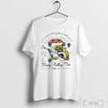 Officials Deya Steady Rolling Man T Shirt