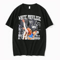 Officials Dijonai Carrington White Privilege Chicago Sky Tee Premium T Shirt