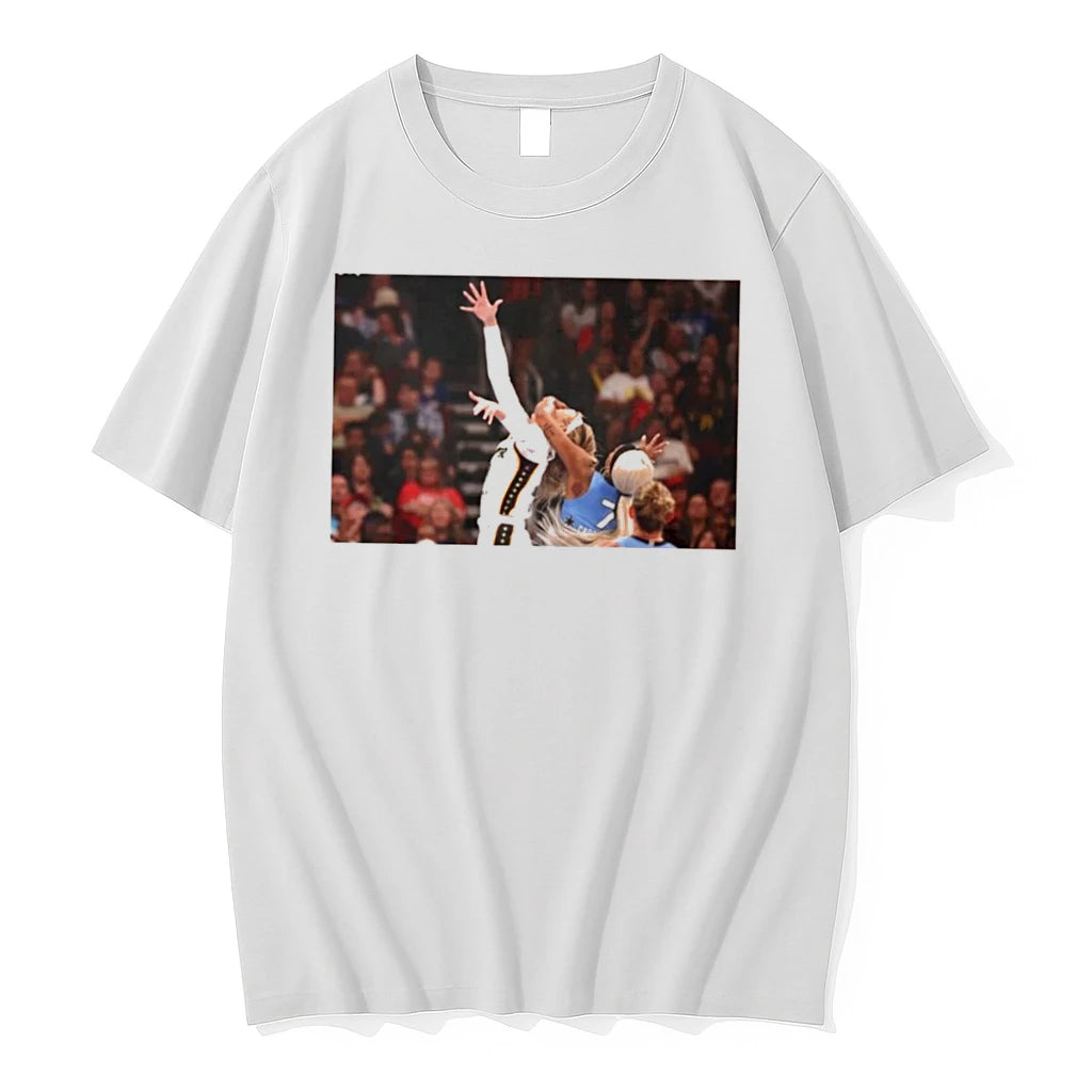 Officials Dijonai Carrington White Privilege Graphic 2026 Tee Premium T Shirt