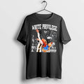 Officials Dijonai Carrington White Privilege Tee Premium T Shirt