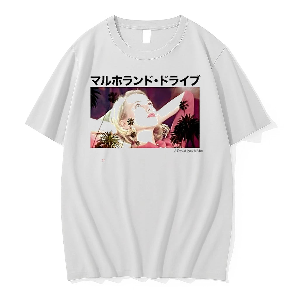 Officials Diane Selwyn Mulholland Drive A David Lynch Film Premium T Shirt