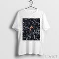 Officials Diego Lopes Wrong Tree Big T Shirt