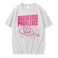 Officials Dinking Problems Women Premium T Shirt