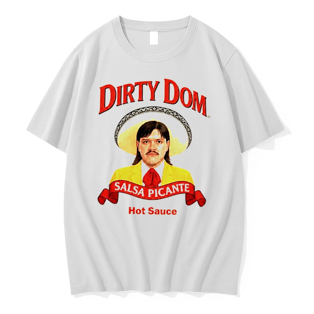 Officials Dirty Dom Tapatio Tee Premium T Shirt