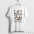 Officials Distractible Of Fairness T Shirt