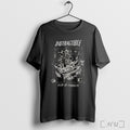 Officials Distractible Ship Of Theseus T Shirt
