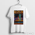 Officials Dizgo Moontown Brewing Company T Shirt