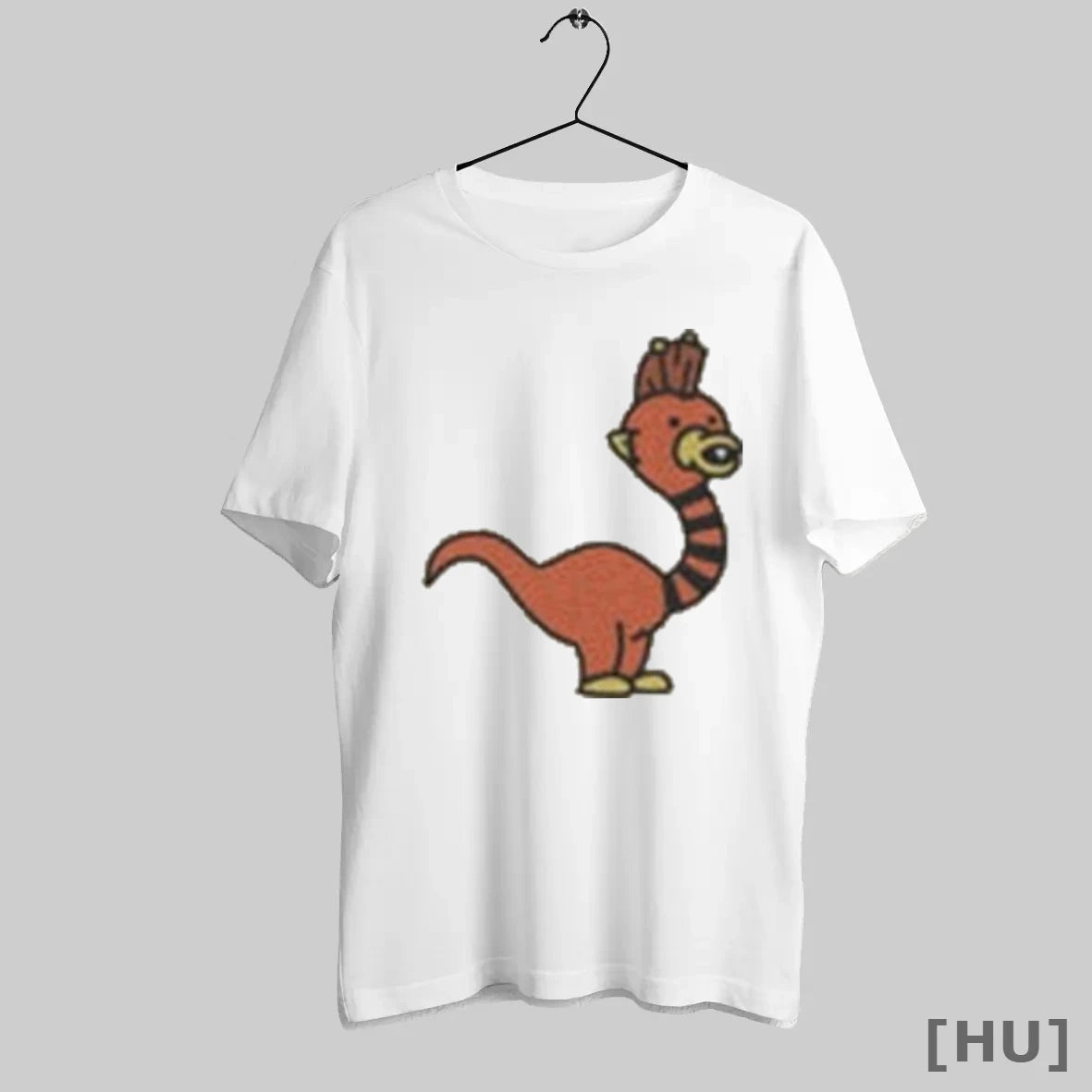 Officials Doctor Who Dugga Doo T Shirt