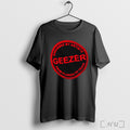 Officials Dominic Fike Geezer Endorsed By Artists From Florida To Texas T Shirt