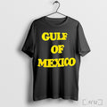 Officials Dominic Fike Wearing Gulf Of Mexico T Shirt