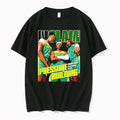 Officials Dominique Malonga Flaujae Johnson Awa Fam Seattle Storm Wslam Pressure Building
