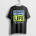 Officials Donate Life Living Donor Premium T Shirt