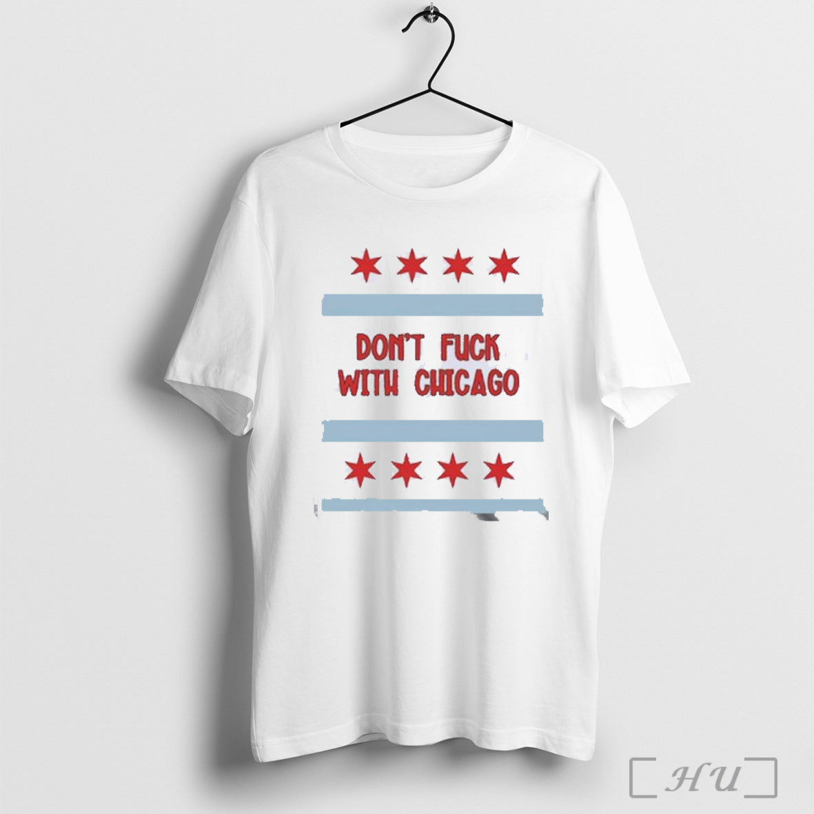 Officials Dont Fuck With Chicago Protest T Shirt