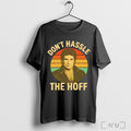 Officials Dont Hassle The Hoff Vintage T Shirt