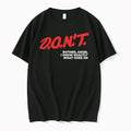 Officials Dont Bother Angel I Know Exactly What Goes On Vintage T Shirt Sweater