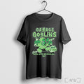 Officials Donut Garage Goblins T Shirt