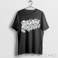 Officials Donut Pals T Shirt