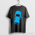Officials Door Ajar Logo T Shirt