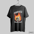 Officials Down To Starkville And Left A Loser T Shirt