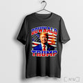 Officials Downald Trump T Shirt