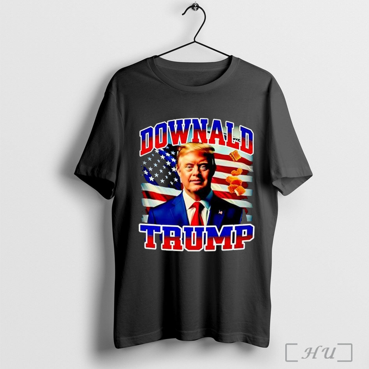 Officials Downald Trump T Shirt