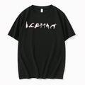 Officials Drake Crystal Embellished Gloves Iceman Tee T Shirt Sweater