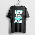Officials Drake Iceman Album 2026 Paint Caricature Tee T Shirt Sweater