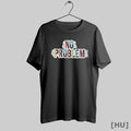 Officials Dropout Tv No Problem Premium T Shirt