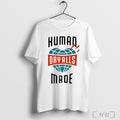 Officials Dry Alls Human Made T Shirt