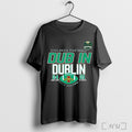 Officials Dub In Dublin 2025 Iowa State Defeat K State 24 21 Score