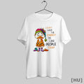 Officials Duck I Dont Have The Energy To Like People Today T Shirt