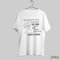 Officials Duck Computer Online Shopping For 3 Hours Then Closing All Tabs T Shirt